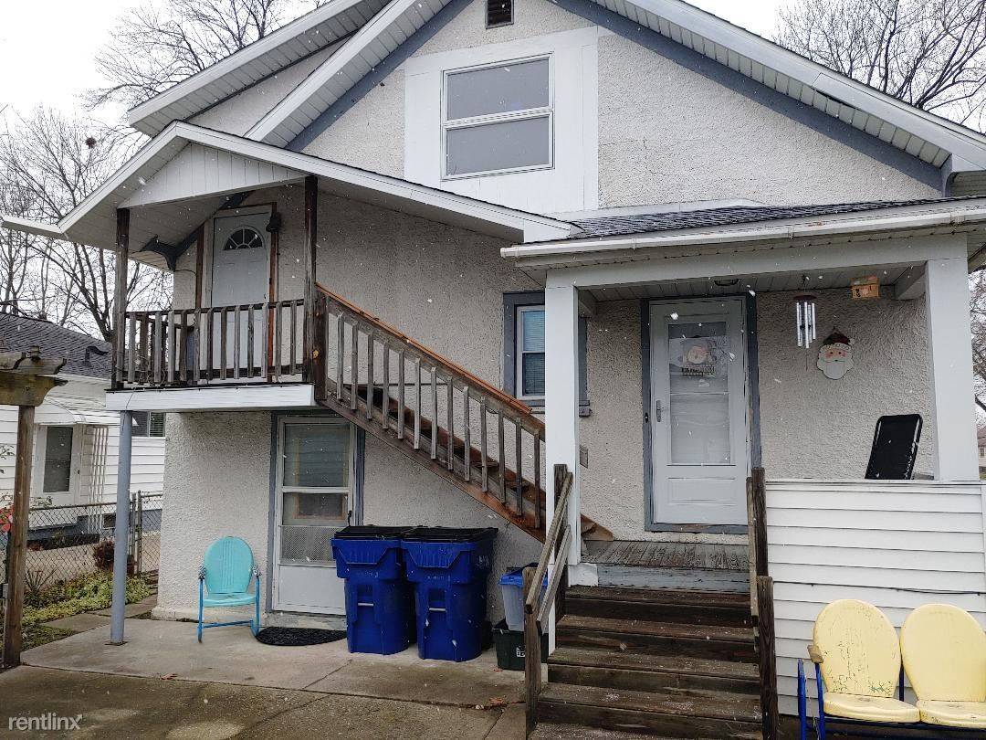2501 Fitzhugh St, Bay City, MI 48708 Townhome Rentals in Bay City MI