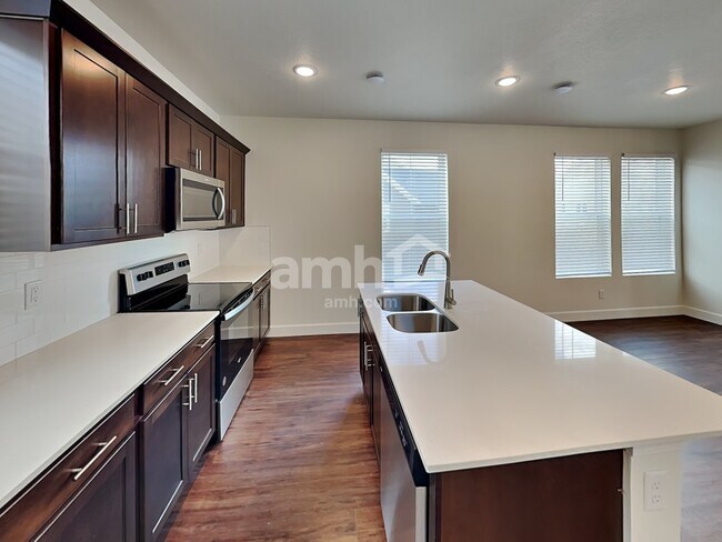 Foto del edificio - 6022 W Copper Hawk Dr