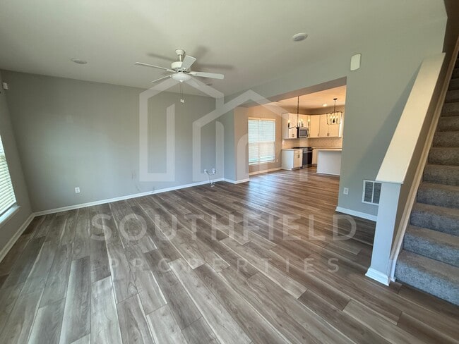 Photo - 1521 Blair Ave House