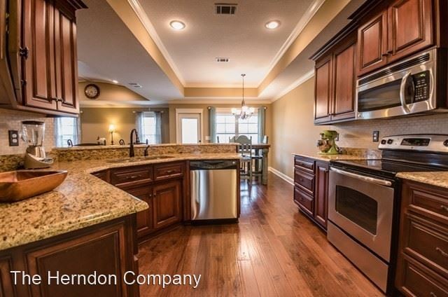 Building Photo - 3 br, 2 bath House - 3513 Butler Woods Drive