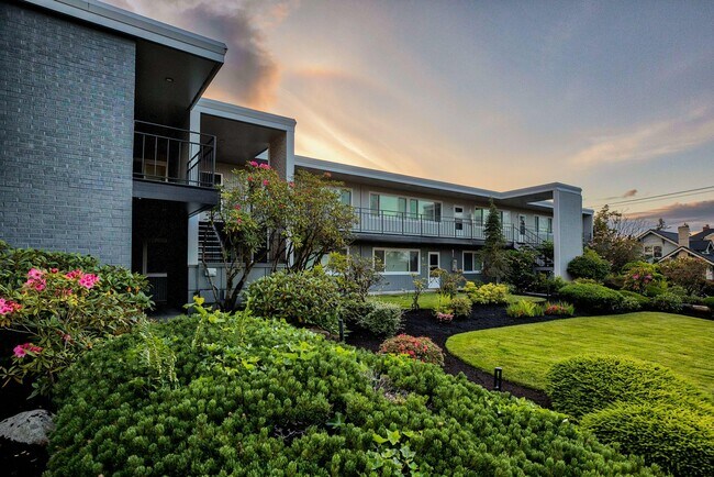 Foto del edificio - 1922 Prospect Apartments