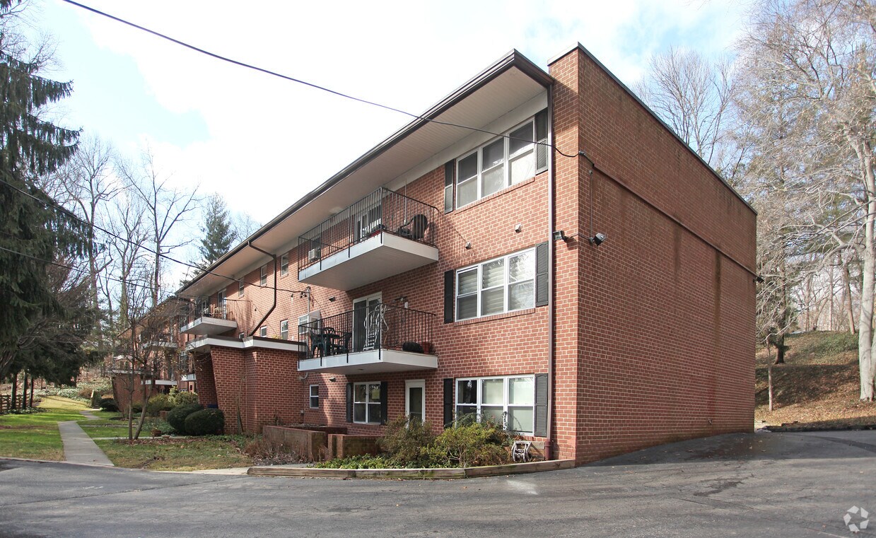 Foto del edificio - Ivydene Co-Op, Inc.