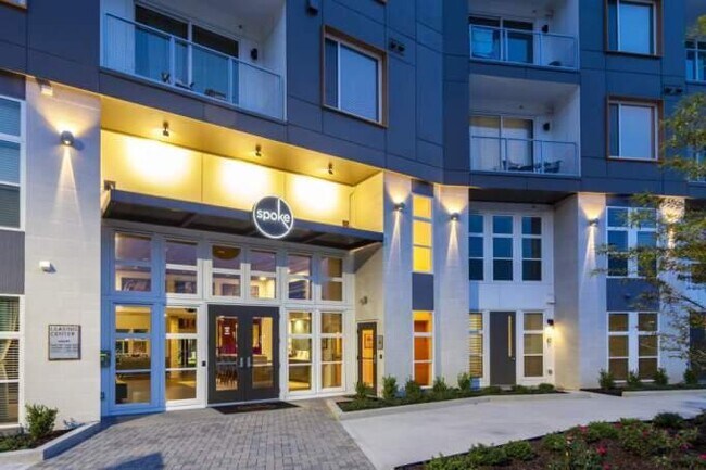 Foto del edificio - 1 bedroom in Atlanta GA 30307