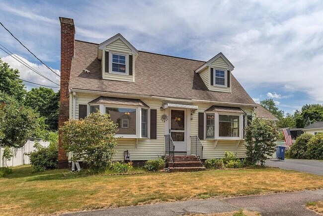 Foto del edificio - 4 Wolcott St