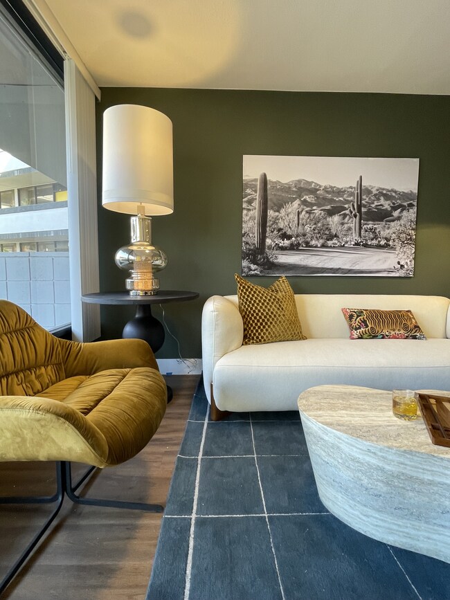 Foto del edificio - The Quinn Apartments