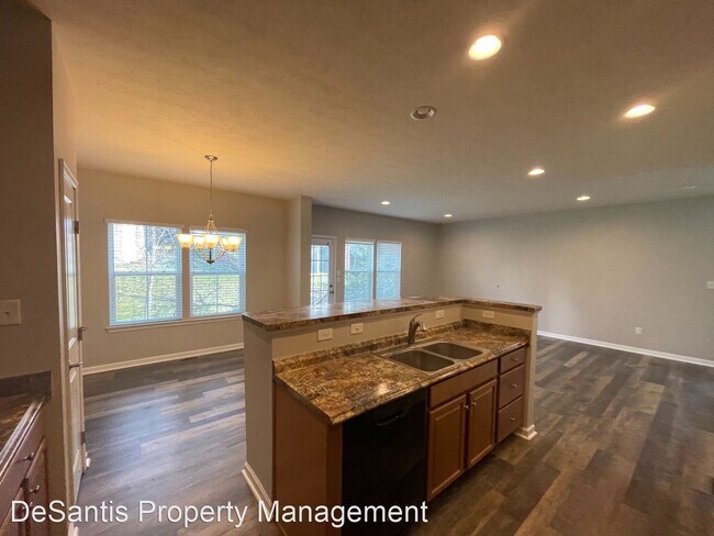 Foto del edificio - 3 br, 3.5 bath House - 794 Village Club Drive