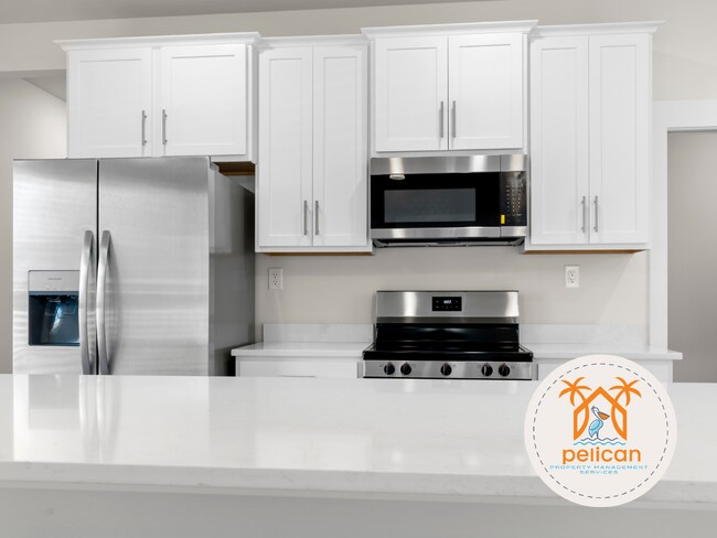 Foto del edificio - New Build 3BR / 2BA – Move-In Ready