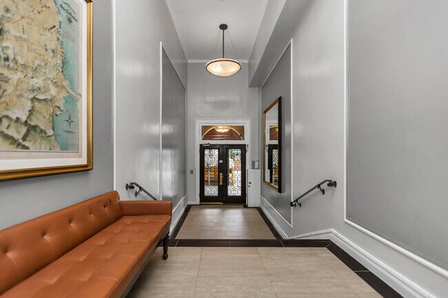Foto del interior - 2242 Polk