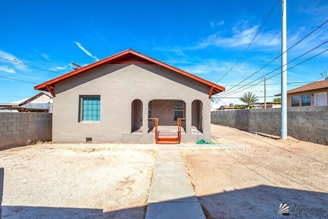 Foto del edificio - 531 S 1st Ave
