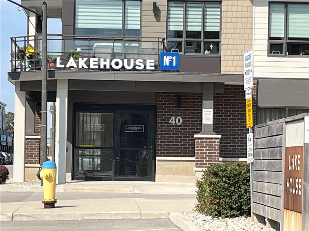 40 Esplanade Ln, Grimsby, ON L3M 0G9 House for Rent in Grimsby, ON