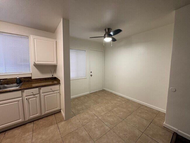 K - 331 E 5th St