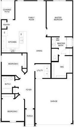 Building Photo - 6617 Janes Ranch Rd