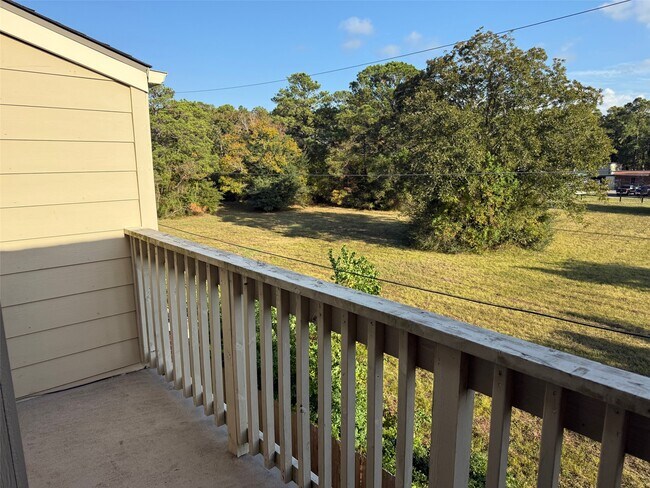 Foto del edificio - 2501 Gulf Fwy