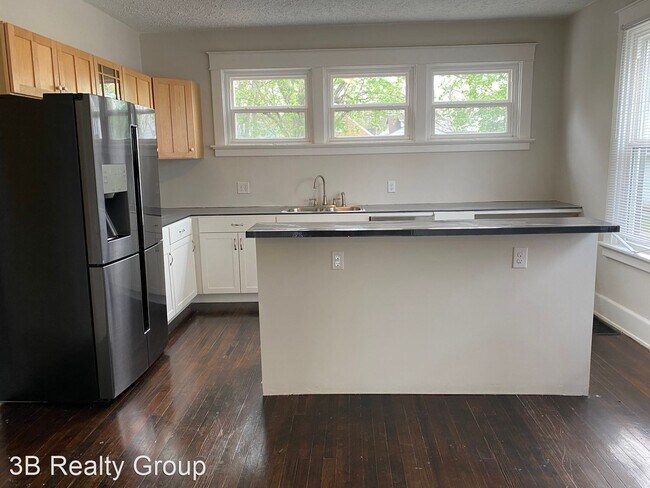 Foto del edificio - 3 br, 1.5 bath House - 4804 Glenshade Ave.