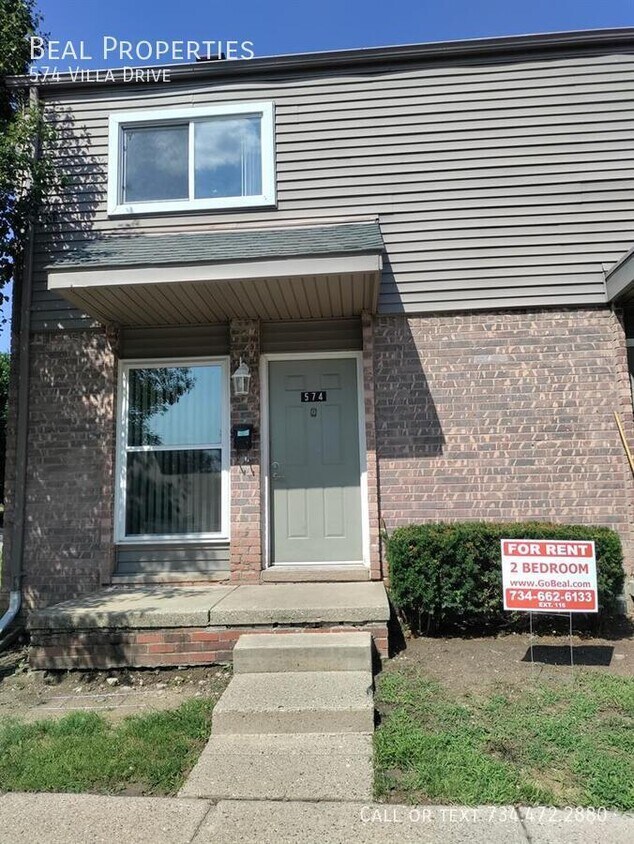 Primary Photo - 574 Villa Dr