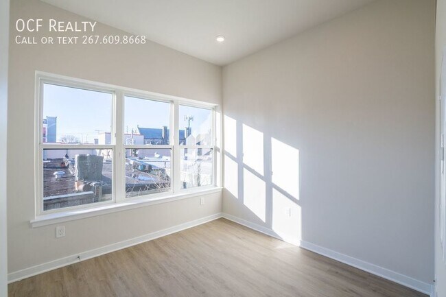 Foto del edificio - New Grays Ferry Apartment