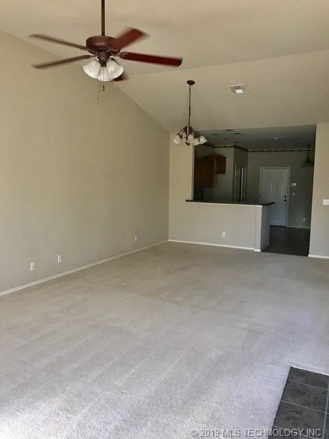 Building Photo - 2 bedroom in Tulsa OK 74133