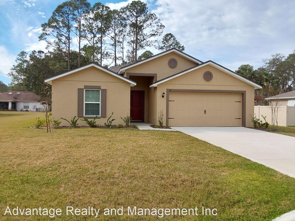 Foto principal - 5 br, 3 bath House - 50 Ponce Deleon Drive