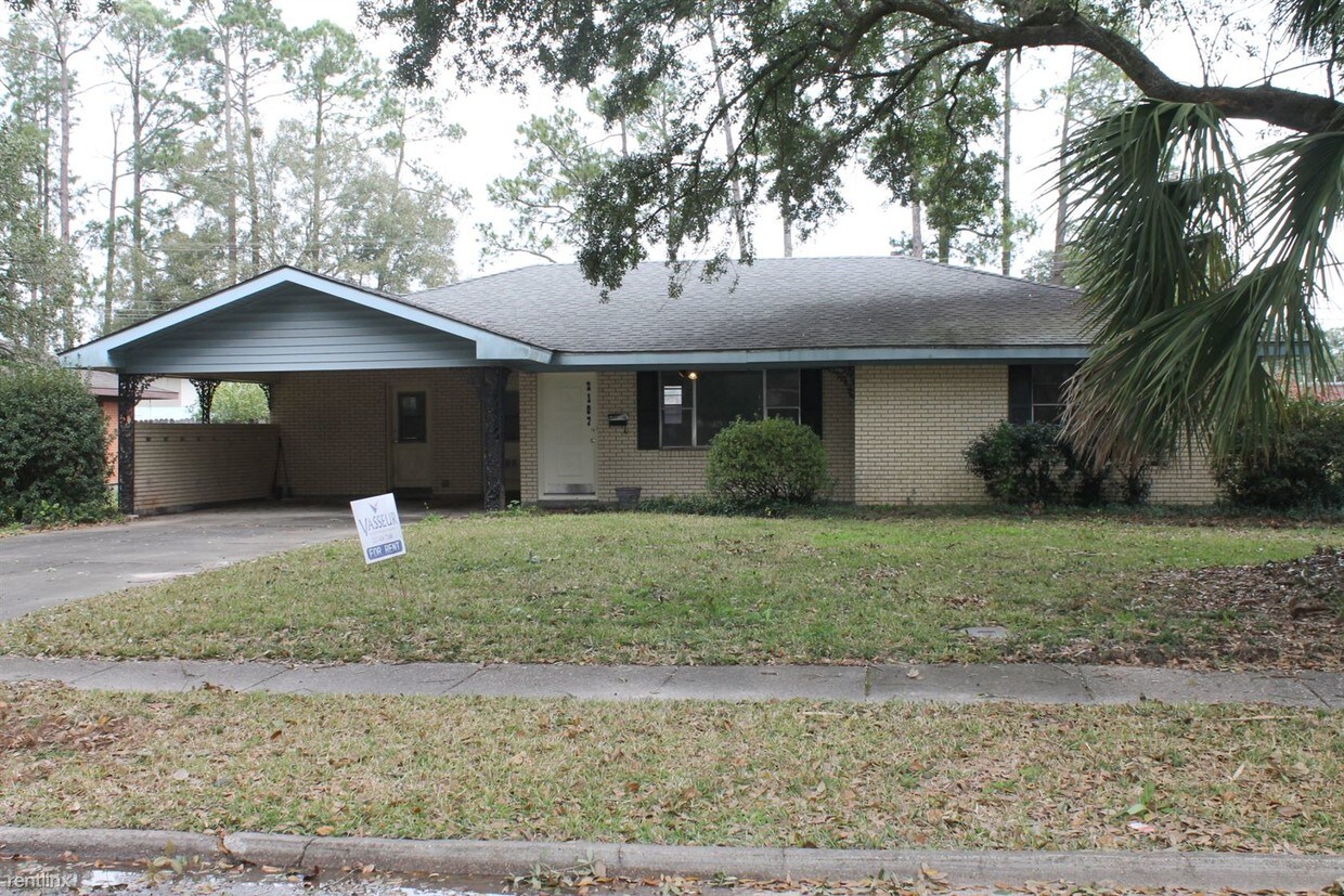 Primary Photo - 3 br, 2 bath House - 2107 20th St