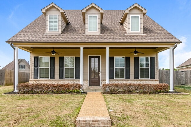 Building Photo - 4743 W Petite Loop