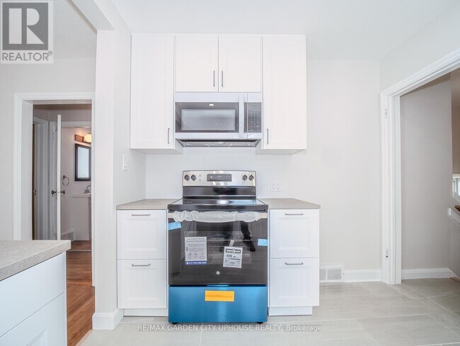 Photo du bâtiment - 167 Dalhousie Ave