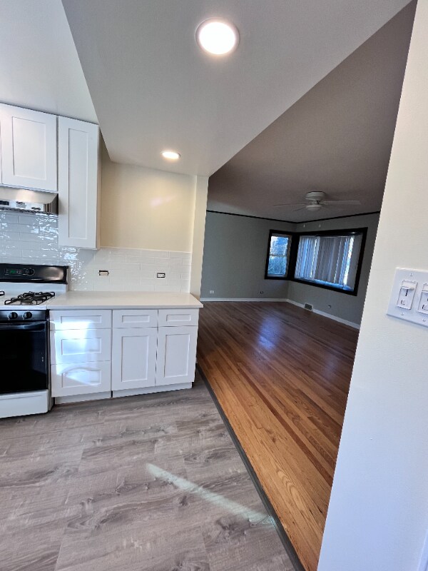 Foto del edificio - 3623 W Foster Ave