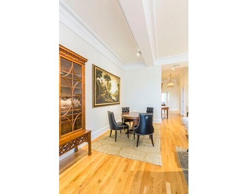 Foto del edificio - 101 Beacon St