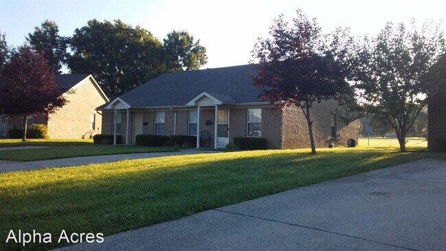 Building Photo - 2 br, 1 bath House - 223 Harrison St Unit #1