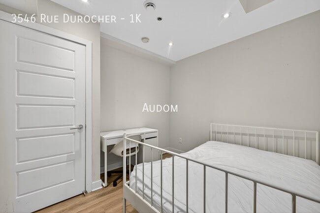 Building Photo - 3546 Rue Durocher
