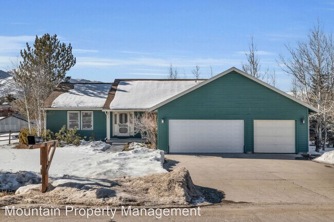 Foto del edificio - 5 br, 3 bath House - 6339 N. Starview Drive