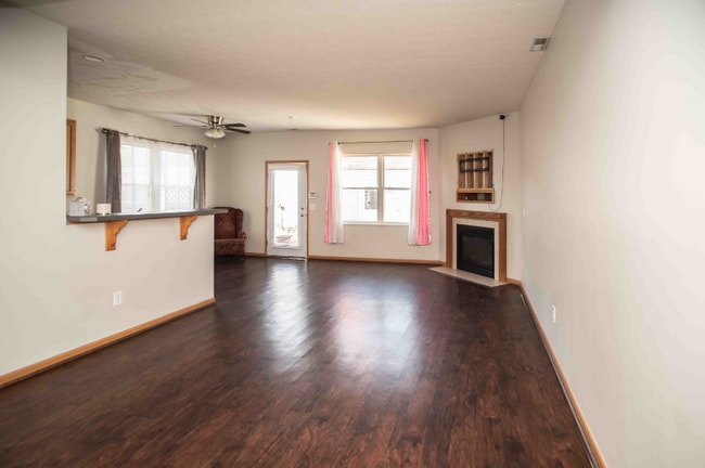 Foto del edificio - 3641 Grimes Dr