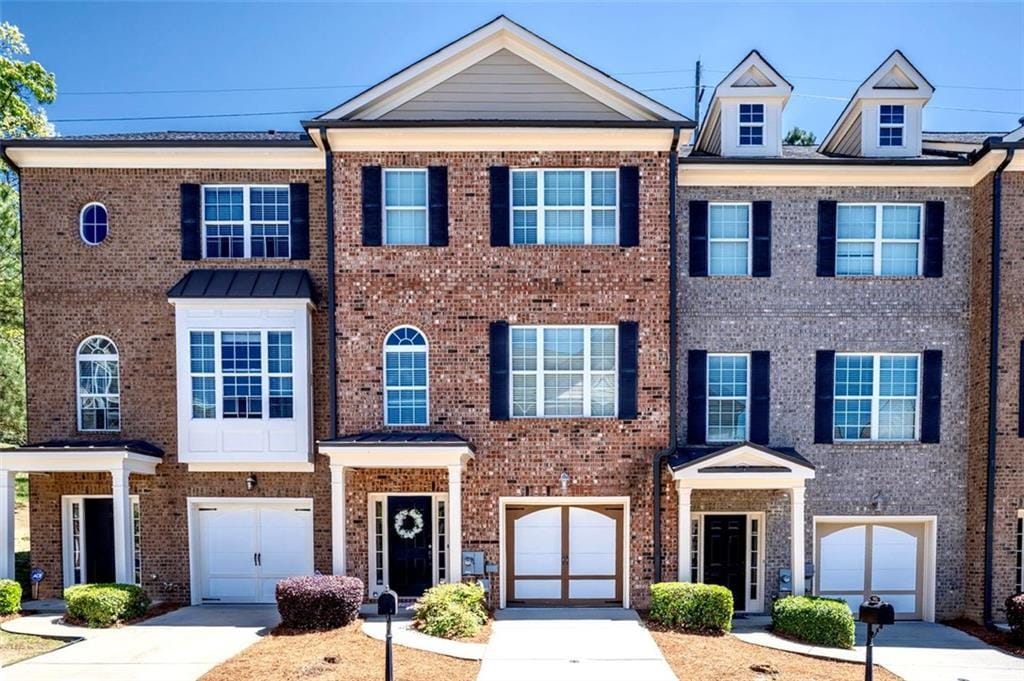 Foto principal - 1925 Appaloosa Mill Cir NE