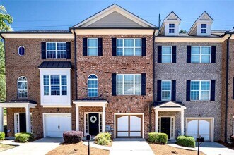 Building Photo - 1925 Appaloosa Mill Cir NE