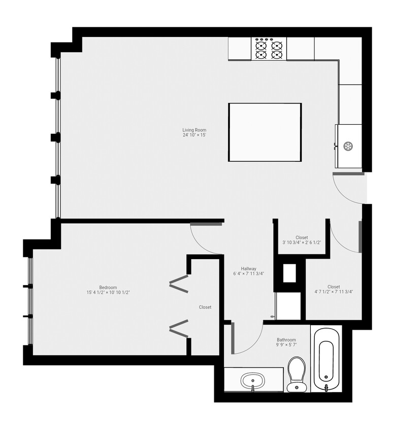 Primary Photo - 211 E Ohio St