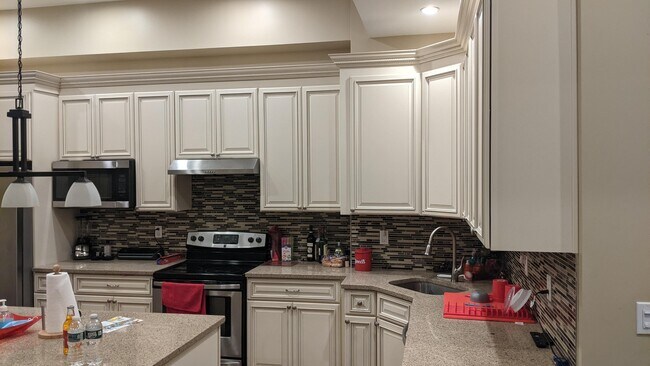 Foto del edificio - 111 Mulberry St