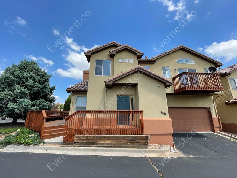 Primary Photo - 4611 S Abilene Cir