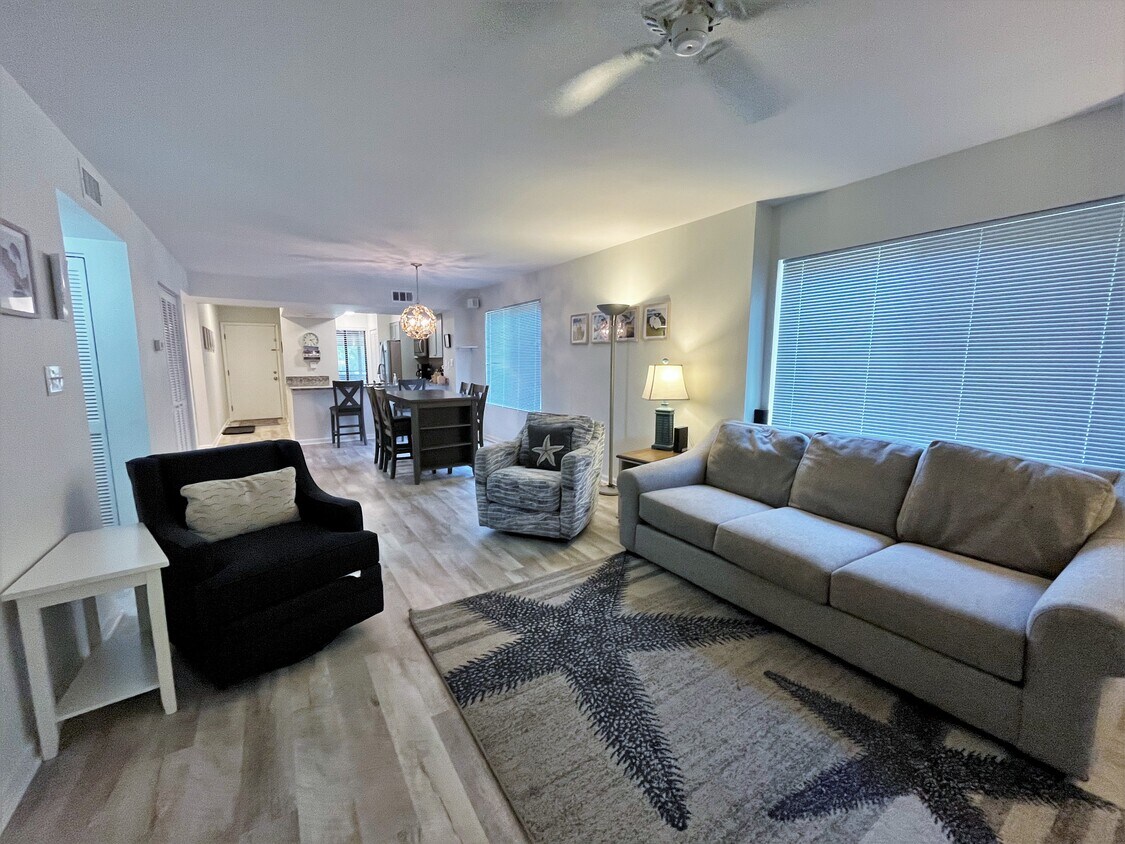 9547 Edgerton Dr, Myrtle Beach, SC 29572 Condo for Rent in Myrtle