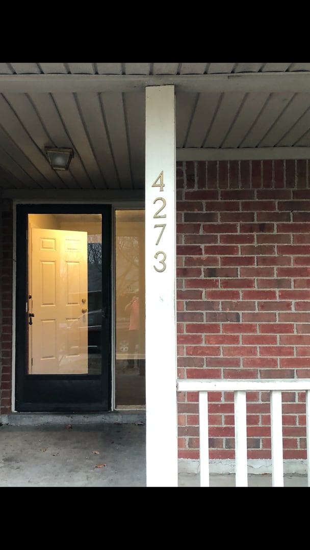 Photo - Wyndham Downs Ranch home backs to park.   ...