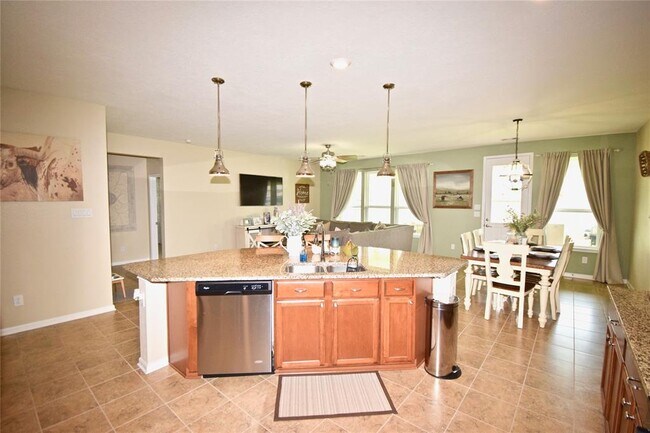 Foto del edificio - 25418 Junction Meadow Trail