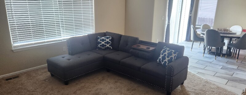 Foto del edificio - 6263 Saddlebred Way