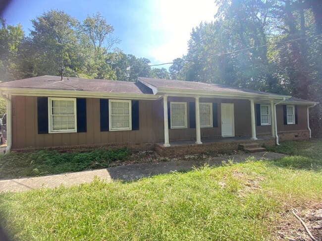 Building Photo - 1438 S Burnt Hickory Rd