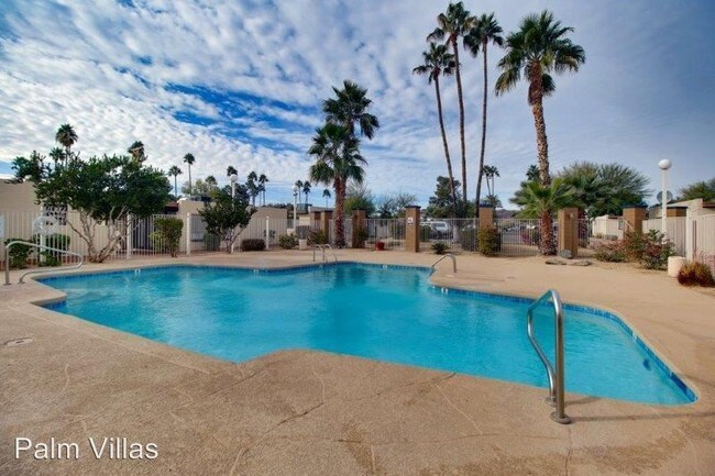 Foto del edificio - 7002 E Palm Ln
