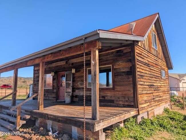 Foto del edificio - 200 W H Bar Rnch Rd