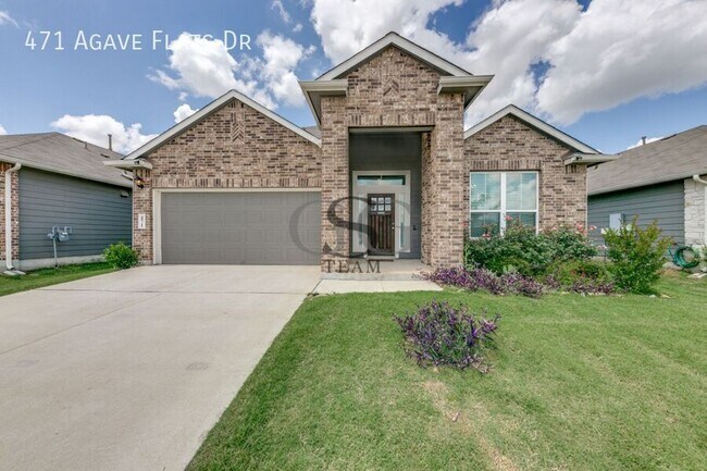 Foto del edificio - 471 Agave Flats Dr