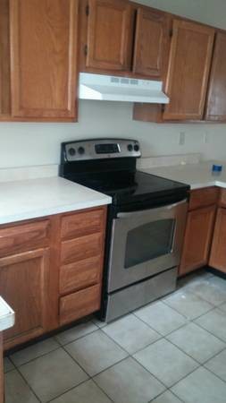 Foto del edificio - 21 Cleveland St