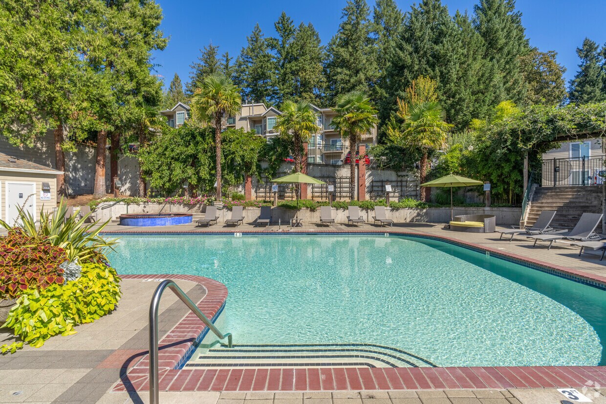 Foto principal - Wilsonville Summit Apartments