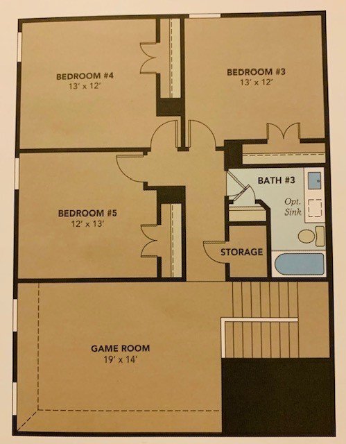 Foto del edificio - 4231 W Vasquez Cir