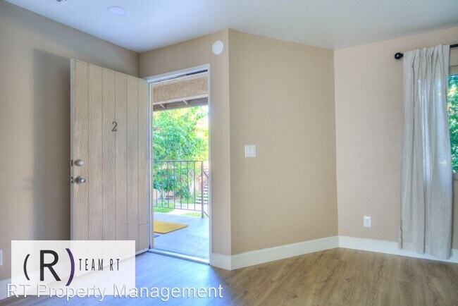Building Photo - 2 br, 2 bath House - 313 S Almansor St. #2