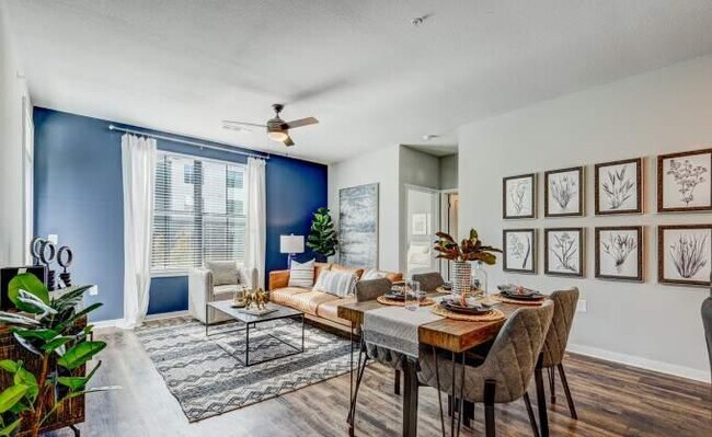 Building Photo - 2 bedroom in Spring TX 77379