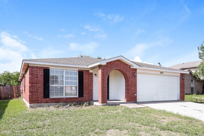 Foto del edificio - 1602 Lost Crossing Trail